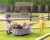 71344 Adventskalender Miraculous: Picknick in Paris Produktbild-Vorschau 2