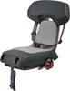 POLISPORT Guppy Junior Kindersitz hinten Fahrradträger Produktbild-Vorschau 3
