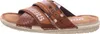 DOCKERS BY GERLI Dockers Sandalen Herren braun 44 Produktbild-Vorschau 2