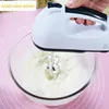 1.7L kuchyňský robot Elektrický mixér Stojanový mixér 7 Náhled obrázku produktu 9