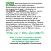 Wilder Frischblatt Bärlauch 180 Kapseln nach Hildegard von Produktbild-Vorschau 7