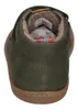 KOEL Barefoot Kinderschuhe DON HYDRO FELT LINING khaki, Produktbild-Vorschau 5