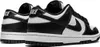 Nike Schuhe Dunk Low Panda GS, CW1590100 Produktbild-Vorschau 23