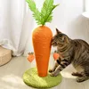 Katzenspielzeug Katzenkratzbrett, Kratzspielzeug für Katzen Produktbild-Vorschau 6