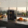 Steinborg Heißluftfritteuse Air Fryer Produktbild-Vorschau 9