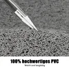 Antislip douchemat, 80x80 cm, veiligheidsmat voor in de Productafbeelding-voorbeeld 12