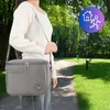 EDIBAZZAR | Veľká termo taška na obedové balíčky, ideálna Náhľad obrázku produktu 8