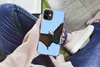 MuchoWow® Handyhülle Schutzhülle Hülle für iPhone 12 Produktbild-Vorschau 3