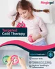 Magic Gel 4er Pack Kühlpack - 4x Kühlpads für Kinder - 4 Produktbild-Vorschau 6