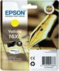 Epson 16XL Druckerpatrone gelb Produktbild-Vorschau 1