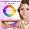 14 Stück Lila Zahnaufhellungsstreifen, Lila Whitening Produktbild-Vorschau 5