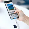 Ugreen przenośny czytnik kart TF/SD pod USB 3.0 czarny Podgląd zdjęcia produktu 18