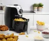 Friteuse Mini Friteuse Croustillante Voir les images du produit 13
