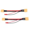 Kabel XT60 a JST, Kabel adaptéru XT60 a JST, Kabel Náhled obrázku produktu 3
