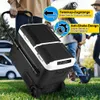 Ikodm Kompressor Kühlbox 50L Kühlschrank Auto Produktbild-Vorschau 16