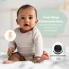 B-Care Star Supreme Babyphone mit Kamera, 5" HD Display, Produktbild-Vorschau 7