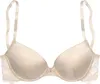LASCANA Push-up-BH , BH mit Bügel, Alana champagner Größe Produktbild-Vorschau 1