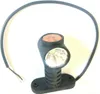 TRUCKLIGHT Umrissleuchte SM-UN104 Links Rechts 55mm 100mm Produktbild-Vorschau 5