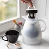 alfi Isolierkanne Dan Tea weiß 1,0l; 1935011100 Produktbild-Vorschau 15