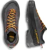 LaSportiva TX4 Evo - Herren Zustiegsschuh - Carbon/Papaya Produktbild-Vorschau 11