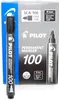 PILOT SCA-100-B Marqueur indélébile noir 1,0 mm Voir les images du produit 11