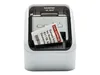Brother QL-800    Etikettendrucker Produktbild-Vorschau 8