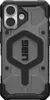 UAG - Pathfinder Clear Magsafe iPhone 17 (frêne) Voir les images du produit 6