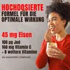 Powerstar EISEN PLUS 10 | 90 Eisen-Kapseln mit Jod, Produktbild-Vorschau 3