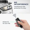 Custodia per chiavi auto kwmobile, compatibile con BYD Atto Anteprima dell’immagine prodotto 3