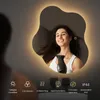 EMKE LED koupelnové zrcadlo 60 x 50 cm Koupelnové zrcadlo s Náhled obrázku produktu 5