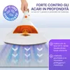 Aspirapolvere antiacaro per materassi con luce UV-C, Anteprima dell’immagine prodotto 7