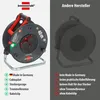 Brennenstuhl Garant V2 IP44 avvolgicavo 40m per uso esterno Anteprima dell’immagine prodotto 6