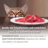 Vetfood BARFeed Cistus 190g, Supporto naturale per cuore, Anteprima dell’immagine prodotto 4