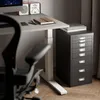 Bisley MultiDrawer Schubladenschrank - Farbe: Zinkgelb Produktbild-Vorschau 10