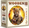 Wooden-City Pz.250 Leopard Sonstige Sonstige Produktbild-Vorschau 2