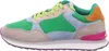 Hoff Sneaker Low Damen 31373438333339 Grün 38 EU Produktbild-Vorschau 14