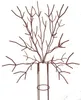 Wunderschöne Rankhilfe Baum - Höhe 210 cm Produktbild-Vorschau 3