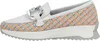 Rieker Hochfront Slipper Damen 31373932303334 Weiß 41 EU Produktbild-Vorschau 5