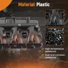 Collecteur d'admission pour Vauxhall Opel Combo Agila Corsa Voir les images du produit 7