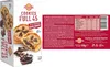 Cookies gefüllte Kekse Probierset 3 verschiedene Sorten mit Produktbild-Vorschau 6