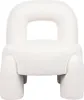 HOMLA VIGGO ecru Sessel 73x69x80 cm Produktbild-Vorschau 1