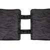 New Looxs Fiori Alma double sac hydrofuge 30L noir Voir les images du produit 3