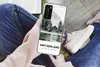 MuchoWow® Handyhülle Schutzhülle Hülle für Huawei P40 Produktbild-Vorschau 3