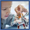 LEGO® Star Wars™ Luke Skywalker™ X-Wing™ Mech 75390 Voir les images du produit 42