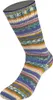 Lana Grossa - Landlust die Sockenwolle 6-F 150g 926 grau Produktbild-Vorschau 1