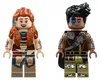 Aloy a Varl vs. Shell-Walker a Sawtooth Náhled obrázku produktu 35