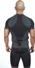 Stark Soul® Kurzarm Funktionsshirt Seamless, Base Layer M/L Produktbild-Vorschau 4