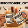 Hundegassi-Service Geschenk Kaffee-Tasse Geschenkidee für Produktbild-Vorschau 2