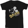 Disney - T-Shirt für Herren BI41764 (S) (Schwarz) Produktbild-Vorschau 1