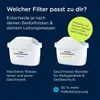 Brita Marella XL, Manueller Wasserfilter, 3,5 l, Weiß Produktbild-Vorschau 13